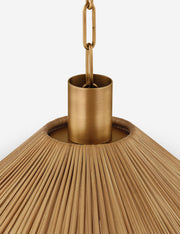 Atia Pendant Light - Modern Ceiling Pendant Light for Dining Rooms