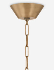 Atia Pendant Light - Modern Ceiling Pendant Light for Dining Rooms
