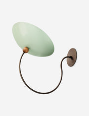 Zinnia Sconce - Wall Sconce Lighting for Bedrooms Modern Wall Light