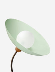 Zinnia Sconce - Wall Sconce Lighting for Bedrooms Modern Wall Light