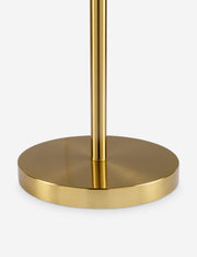 Ellingford Floor Lamp - Living Room Floor Lamp for Living Rooms