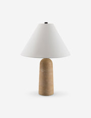Markov Table Lamp - Designer Table Lamp for Nightstands Light