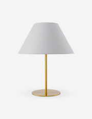Sindre Table Lamp - Designer Table Lamp for Nightstands Light