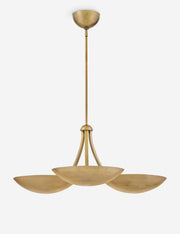 Retta Chandelier - Dining Room Chandelier Fixture for Dining Rooms