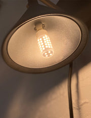G9 4W LED Bulb (Set of 8) - LED Light Bulb Set Energy Efficient