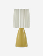 Hooper Table Lamp - Designer Table Lamp for Nightstands Light
