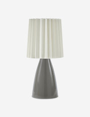 Hooper Table Lamp - Designer Table Lamp for Nightstands Light