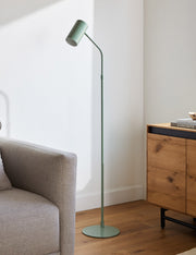 Brigman Floor Lamp - Living Room Floor Lamp for Living Rooms