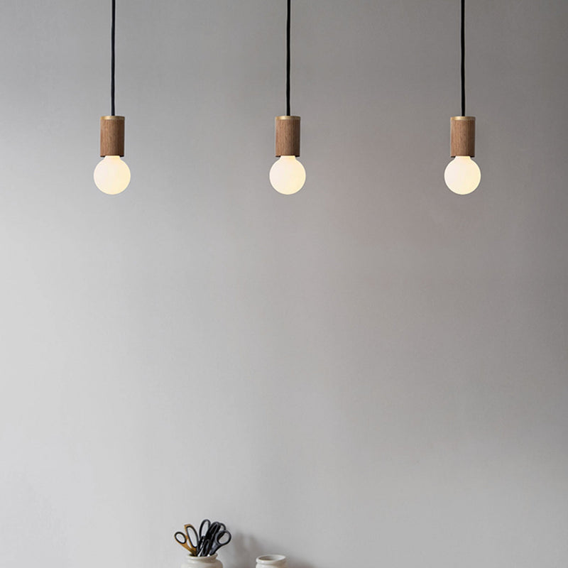 Porcelain II 6W LED Bulb (Set of 4) - LED Light Bulb Set Light