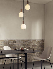 Sphere IV 8W LED Bulb - LED Light Bulb Set Energy Efficient Light