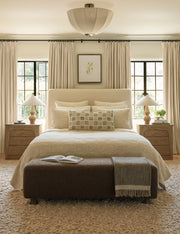 Sello Flush Mount Light - Flush Mount Ceiling Light for Hallways