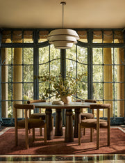 Pittman Pendant Light - Modern Ceiling Pendant Light for Dining Rooms