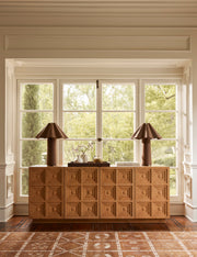 Bemand Table Lamp - Designer Table Lamp for Nightstands Light