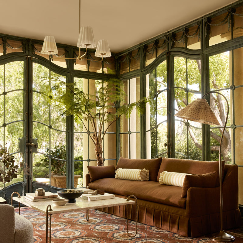 Matthews Chandelier - Dining Room Chandelier Fixture for Dining Rooms
