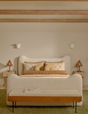 Doric Sconce - Wall Sconce Lighting for Bedrooms Modern Wall Light