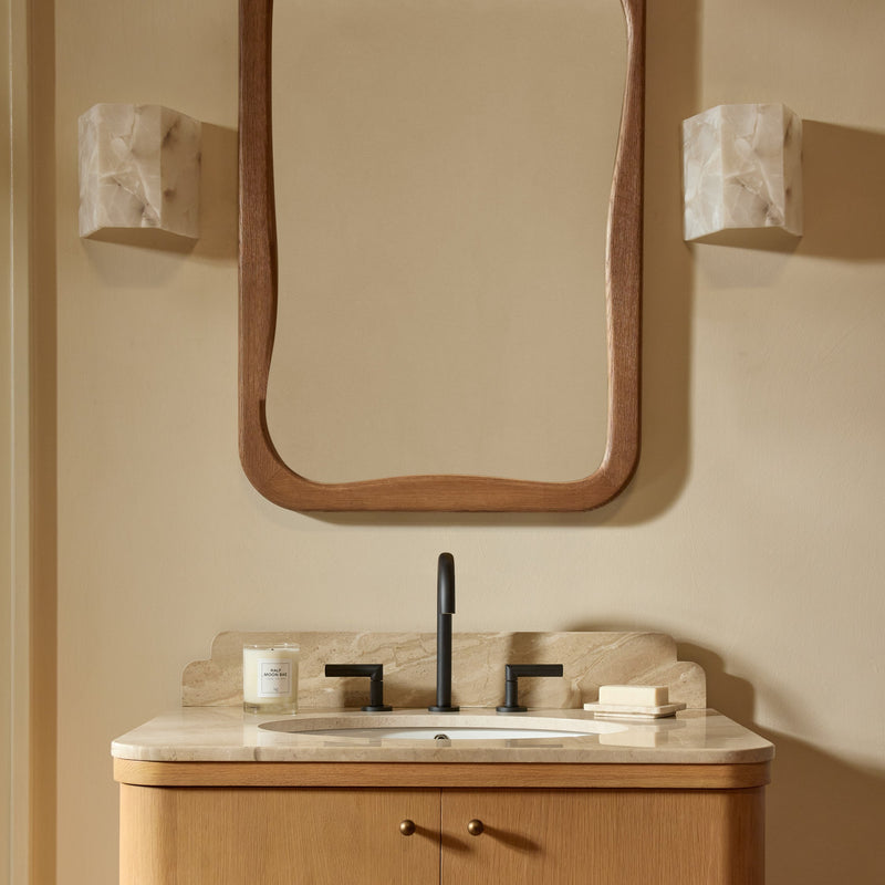 Hazen Sconce - Wall Sconce Lighting for Bedrooms Modern Wall Light