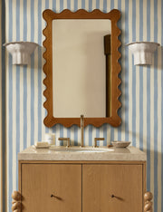 Doric Sconce - Wall Sconce Lighting for Bedrooms Modern Wall Light