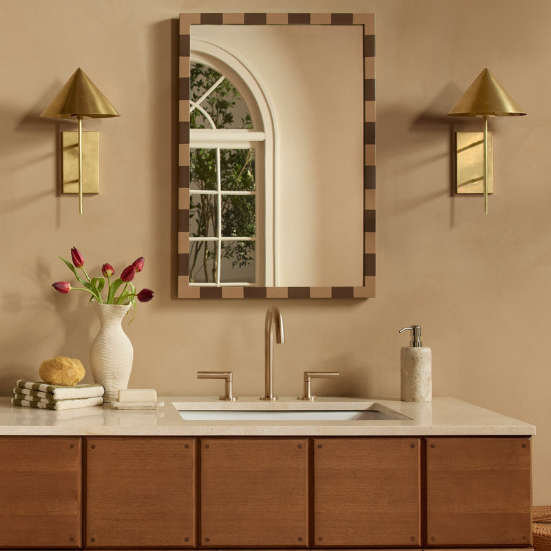 Thierry Downlight Sconce - Wall Sconce Lighting for Bedrooms