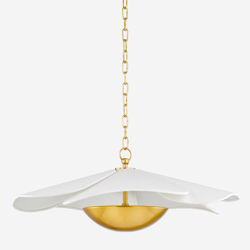 Thessaly Pendant Light - Modern Ceiling Pendant Light for Dining Rooms