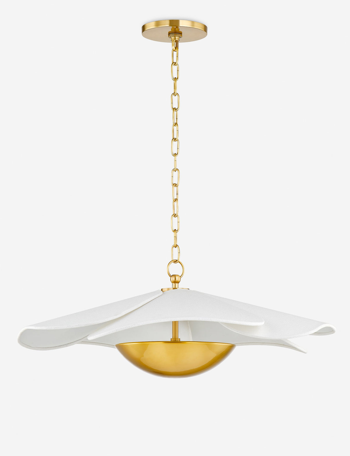 Thessaly Pendant Light - Modern Ceiling Pendant Light for Dining Rooms