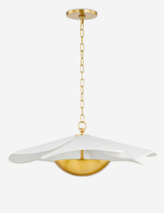 Thessaly Pendant Light - Modern Ceiling Pendant Light for Dining Rooms