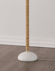 Tomlin Floor Lamp - Living Room Floor Lamp for Living Rooms Light