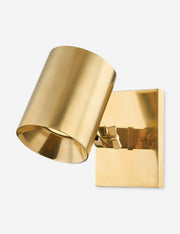 Benni Sconce - Wall Sconce Lighting for Bedrooms Modern Wall Light