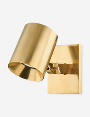 Benni Sconce - Wall Sconce Lighting for Bedrooms Modern Wall Light