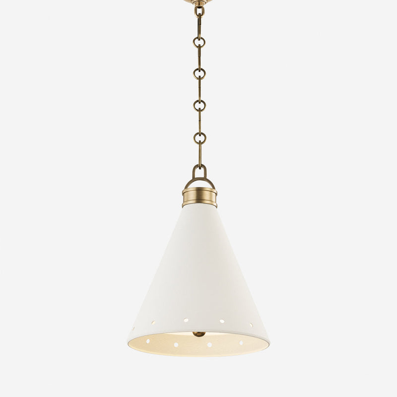 Buxton Pendant Light - Modern Ceiling Pendant Light for Dining Rooms