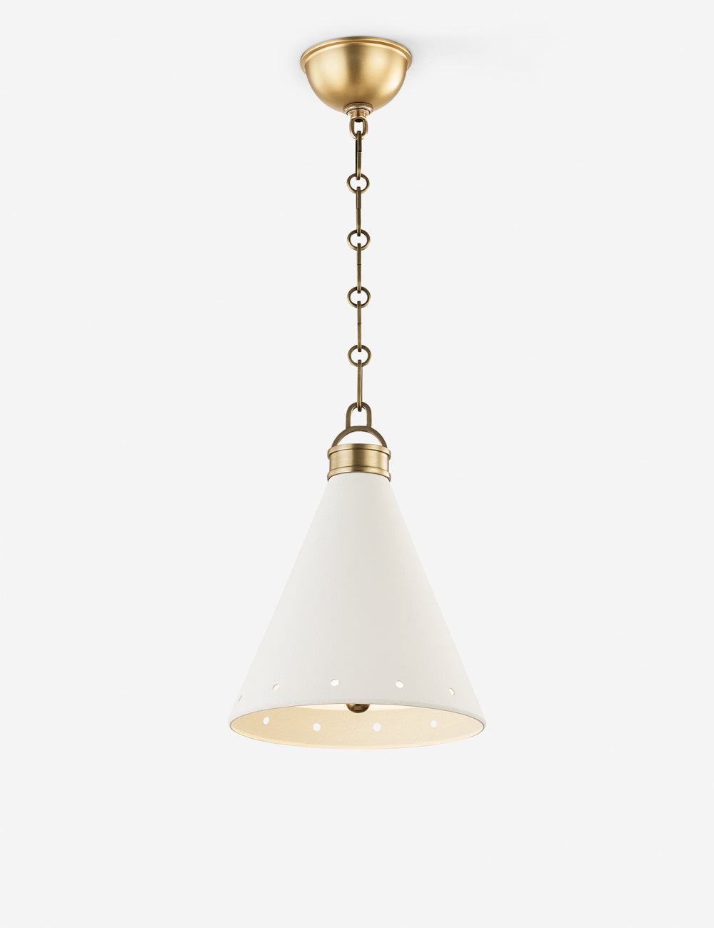 Buxton Pendant Light - Modern Ceiling Pendant Light for Dining Rooms in a room