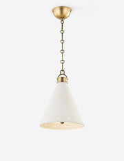 Buxton Pendant Light - Modern Ceiling Pendant Light for Dining Rooms