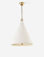 Buxton Pendant Light - Modern Ceiling Pendant Light for Dining Rooms
