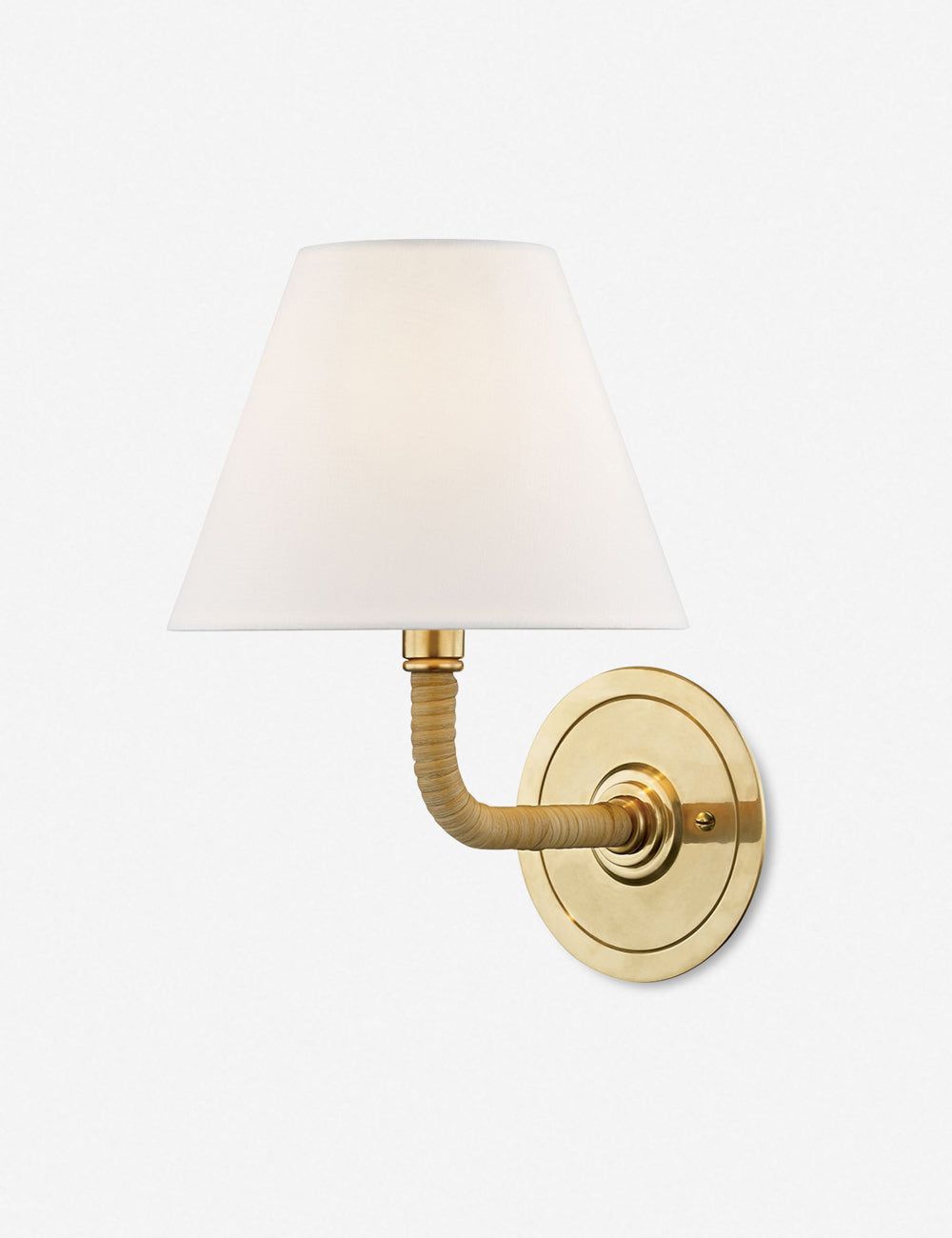 Davis Sconce - Wall Sconce Lighting for Bedrooms Modern Wall Light