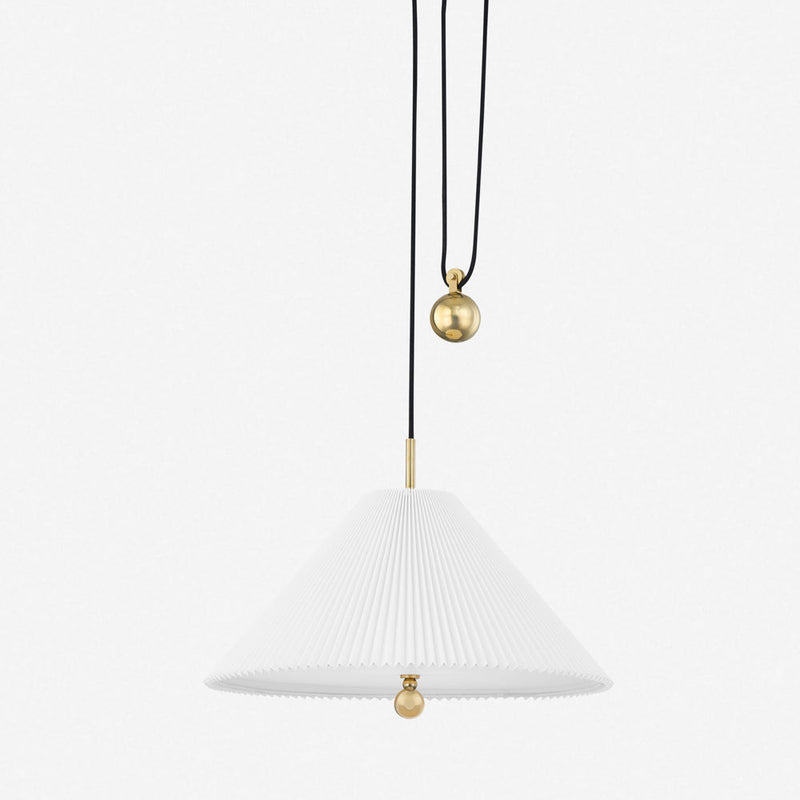 Elyna Pendant Light - Modern Ceiling Pendant Light for Dining Rooms
