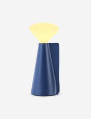 Mantle Cordless Table Lamp - Cordless Rechargeable Lamp Portable Light
