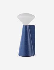 Mantle Cordless Table Lamp - Cordless Rechargeable Lamp Portable Light