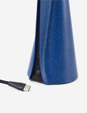 Mantle Cordless Table Lamp - Cordless Rechargeable Lamp Portable Light