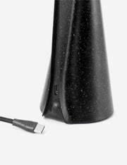 Mantle Cordless Table Lamp - Cordless Rechargeable Lamp Portable Light
