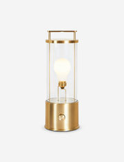 Muse Table Lamp - Designer Table Lamp for Nightstands | Home Lighting