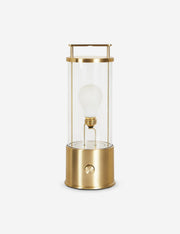 Muse Table Lamp - Designer Table Lamp for Nightstands | Home Lighting