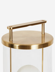 Muse Table Lamp - Designer Table Lamp for Nightstands | Home Lighting