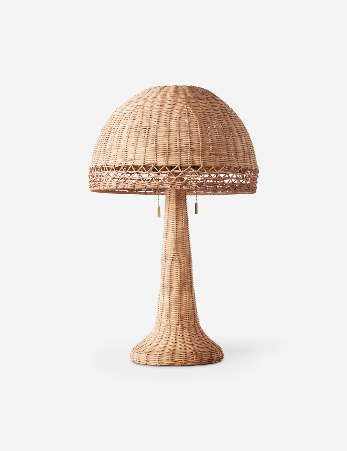 Quinley Table Lamp - Designer Table Lamp for Nightstands Light in a room