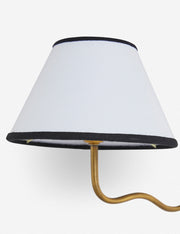 Magdalene Double Sconce - Wall Sconce Lighting for Bedrooms Fixture