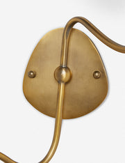 Magdalene Double Sconce - Wall Sconce Lighting for Bedrooms Fixture