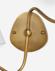 Magdalene Double Sconce - Wall Sconce Lighting for Bedrooms Fixture