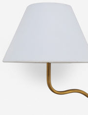 Magdalene Double Sconce - Wall Sconce Lighting for Bedrooms Fixture