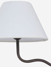 Magdalene Double Sconce - Wall Sconce Lighting for Bedrooms Fixture