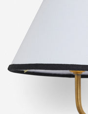 Magdalene Single Sconce - Wall Sconce Lighting for Bedrooms Fixture