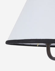Magdalene Single Sconce - Wall Sconce Lighting for Bedrooms Fixture