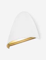 Montez Sconce - Wall Sconce Lighting for Bedrooms Modern Wall Light